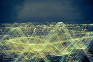 The World of Schizophrenia