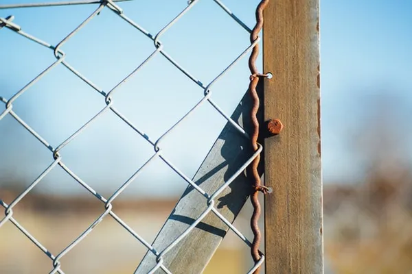 Fence